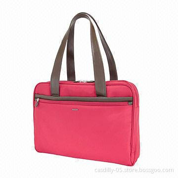 Women's Tote, Padded Laptop Sleeve